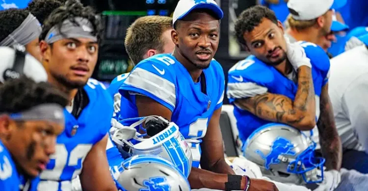 Hendon Hooker's fate in Detroit appears all but sealed after Lions' preseason contest against the Miami Dolphins