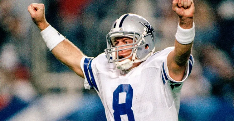 Troy Aikman Hints at Cowboys Return: Determined to End Dallas’ Losing Streak