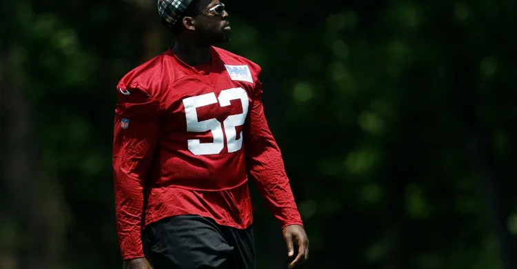 Dan Quinn impressed with this first-year Commanders' defender