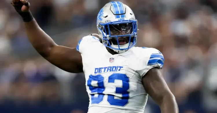 Lions Urged to Release ‘Snakebitten’ Pass Rusher