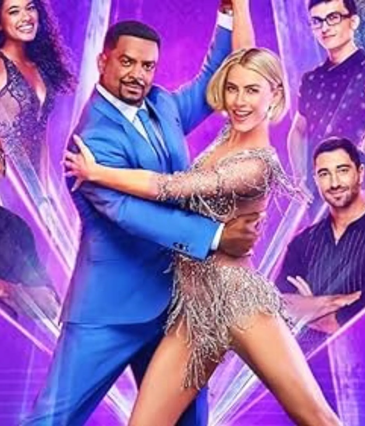 "Dancing With the Stars" Contestant's Shocking Move Leaves Fans Speechless!