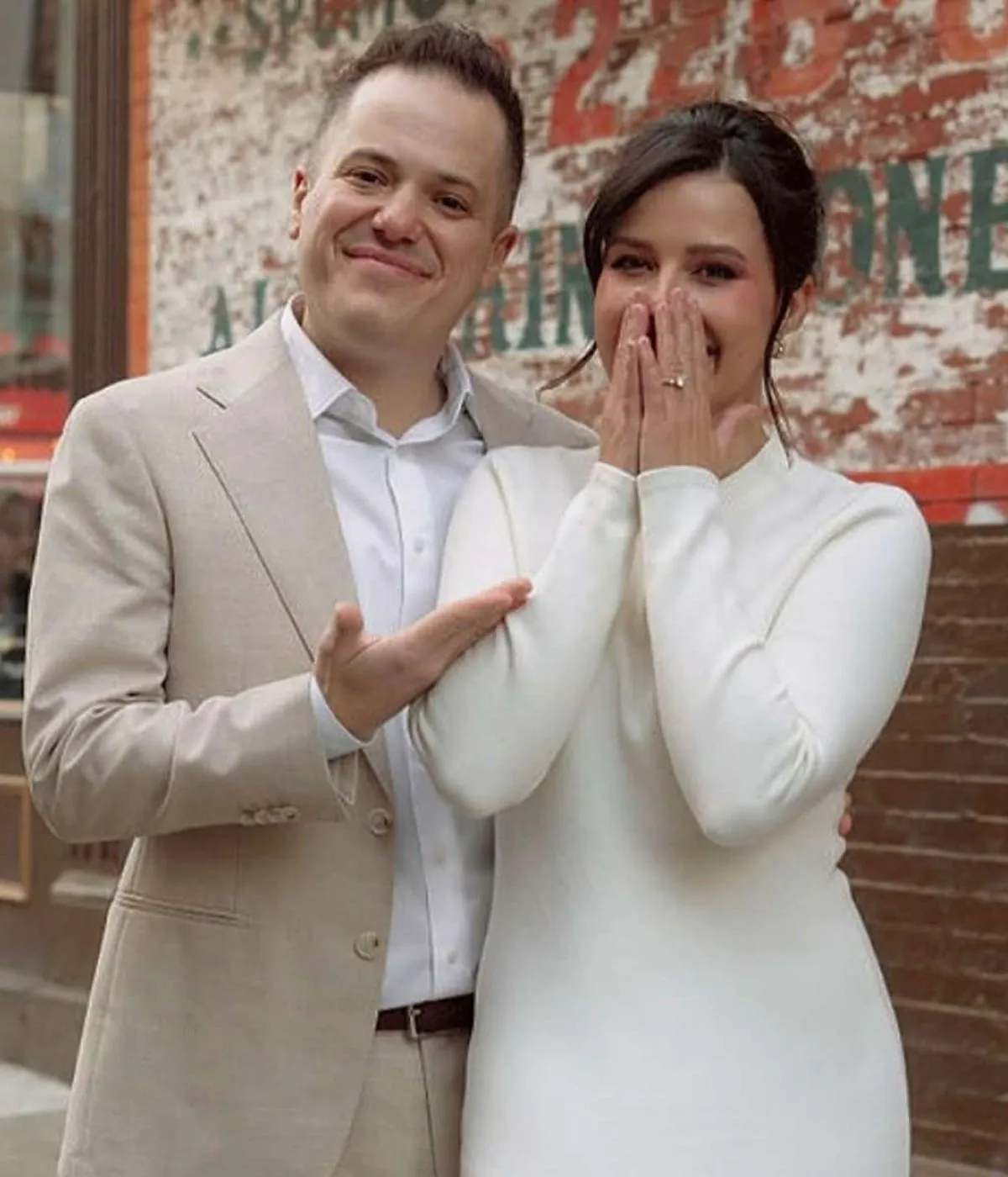 Bachelorette's Katie Thurston Calls Out Costar Cody Menk for Rude Comment About Wedding Photos