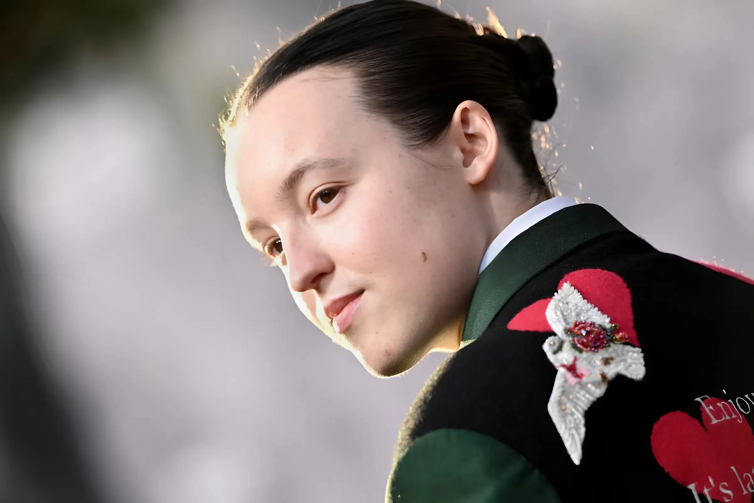 Why Bella Ramsey Faces Backlash Despite Their Success in The Last of Us