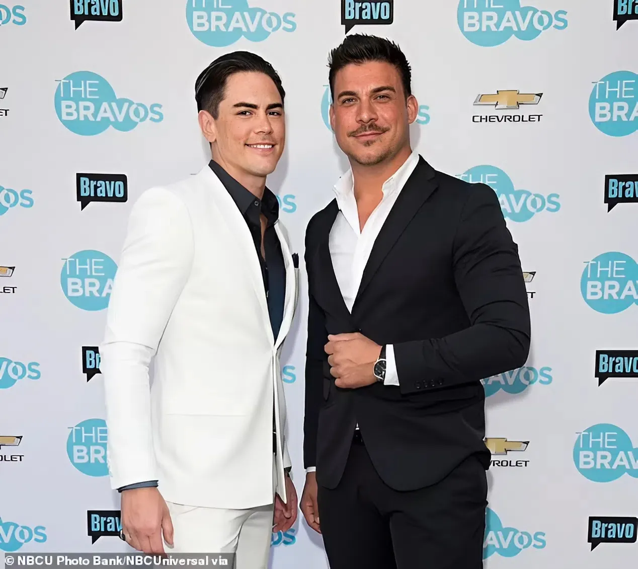 Tom Sandoval on Joining ‘The Valley’ Possibilities