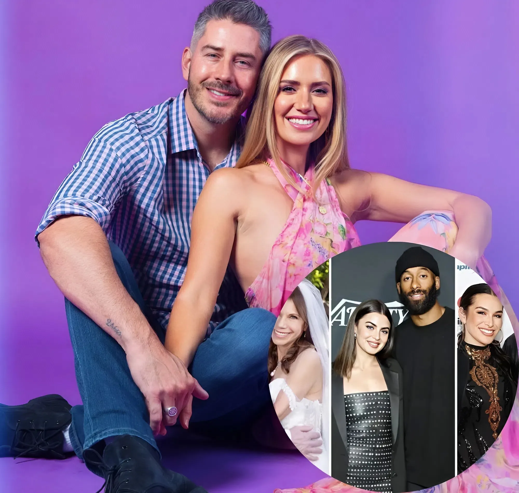 All the Bachelor Nation couples who are still together