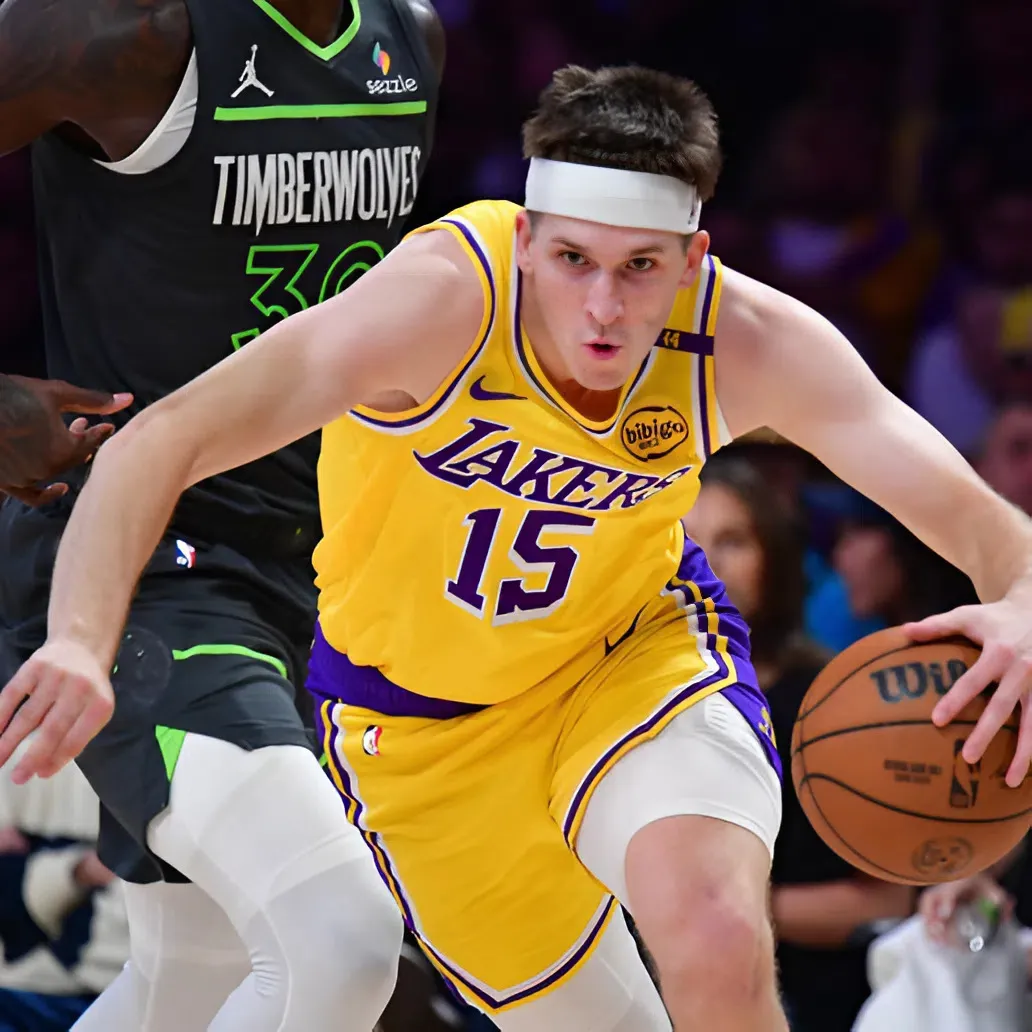 Austin Reaves' feelings about the Lakers become crystal clear if rumors are true