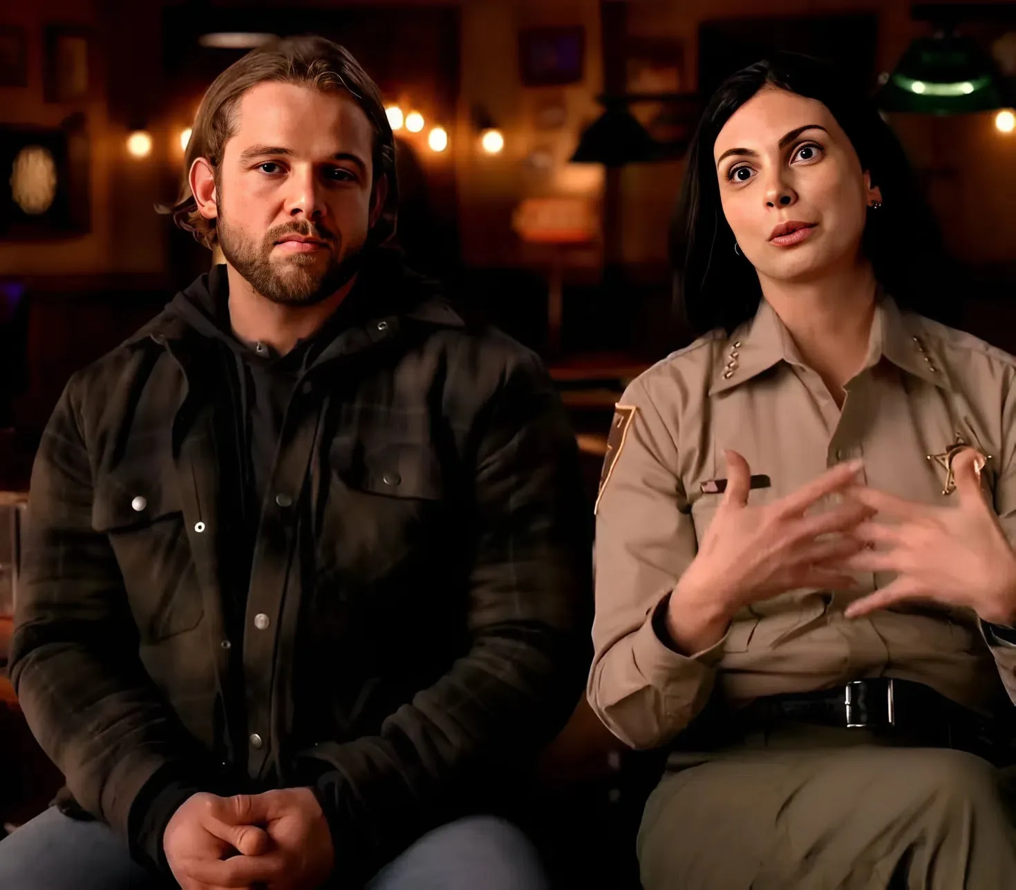 “We Haven’t Gotten That Far”: Max Thieriot Lights a Blaze With a New ‘Fire Country’ Season 4 Update