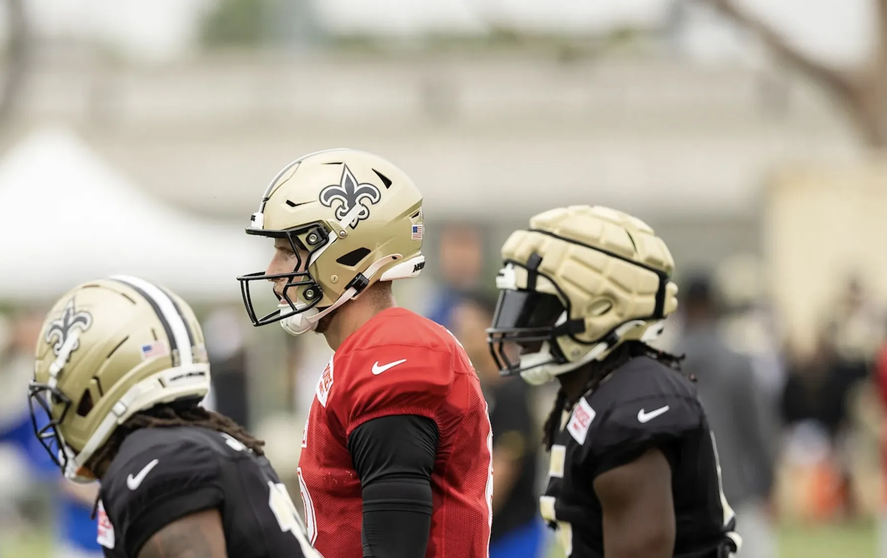Saints QB Problem Reaches New Low Ahead Of Week 1