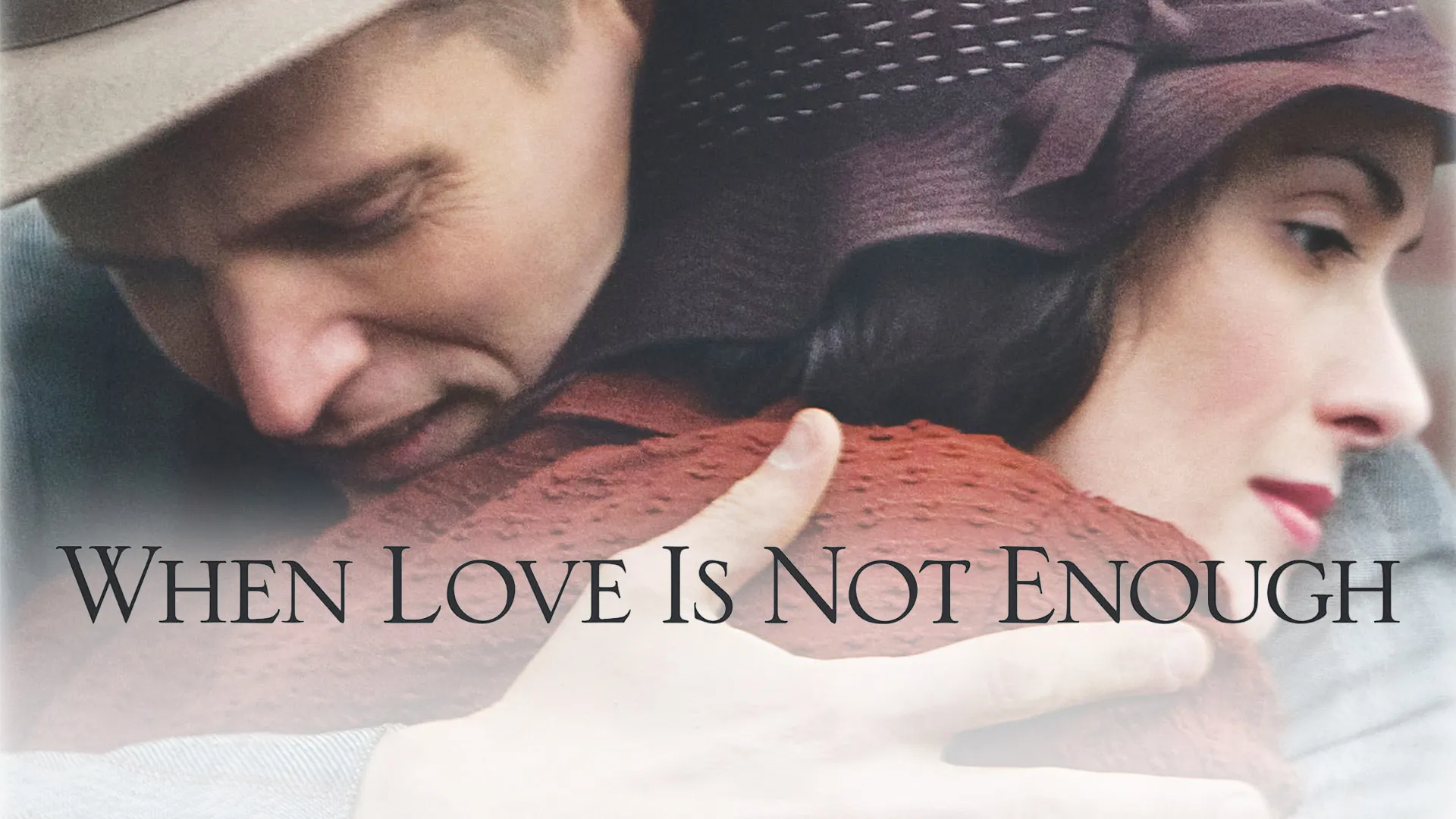 When Love Is Not Enough: The Lois Wilson Story (2010) – A Journey of Faith, Struggle, and Redemption When Love Is Not Enough: The Lois Wilson Story (2010) – A Journey of Faith, Struggle, and Redemption