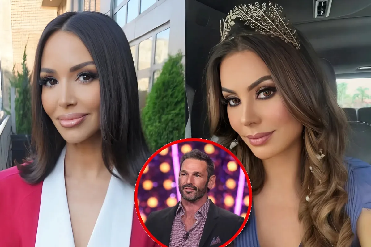 Scheana Shay Reacts to Adriana de Moura’s Claim She Sabotaged Her Romance With Captain Jason, Shares Surprising Update With Zack-quang