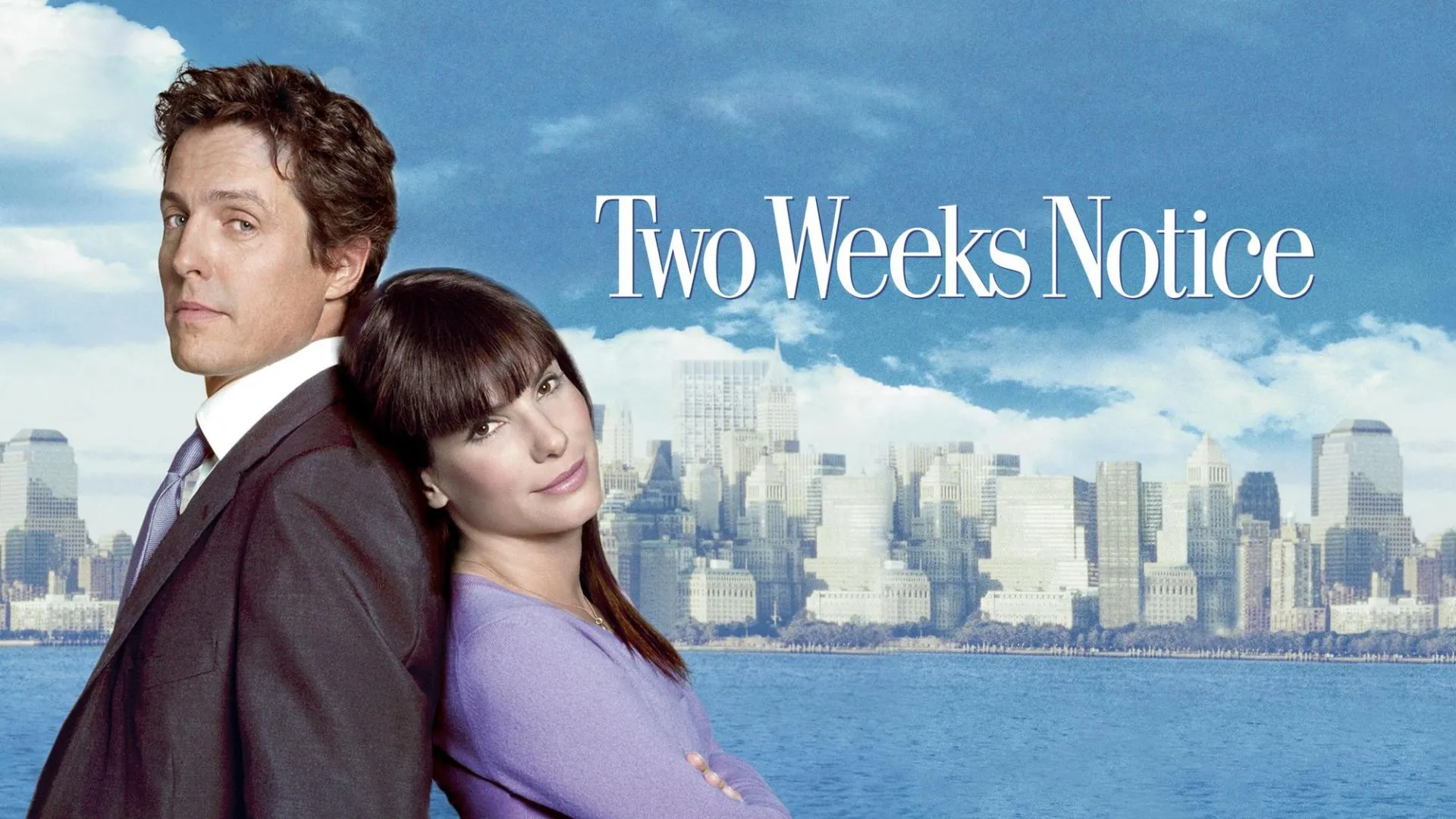 Two Weeks Notice 2 (2025) – When Love Gets a Second Deadline