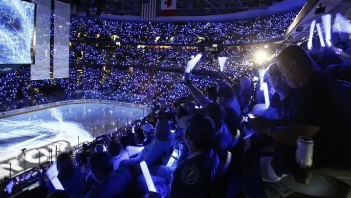 Lightning’s Offseason Business Deals Set to Improve the Fan Experience