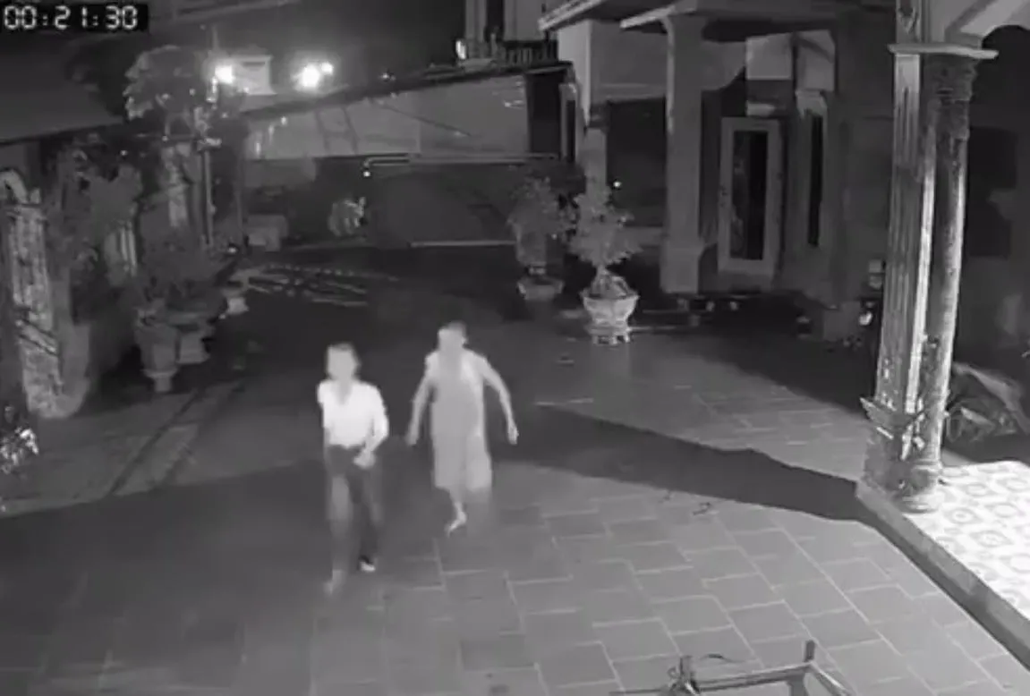 Nguyên nhân khiến người vợ Phú Thọ x;u;ông t;a;y với chồng: Quá ki;nhk;h;ung