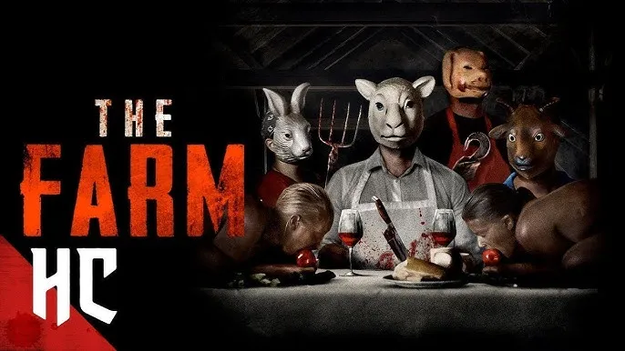 The Farm (2018) – A Gruesome Descent into the Horror of Survival