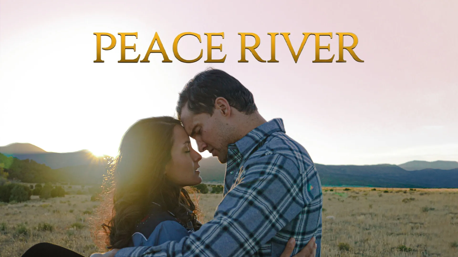 Peace River (2022) – Faith, Family, and Redemption on the Western Frontier