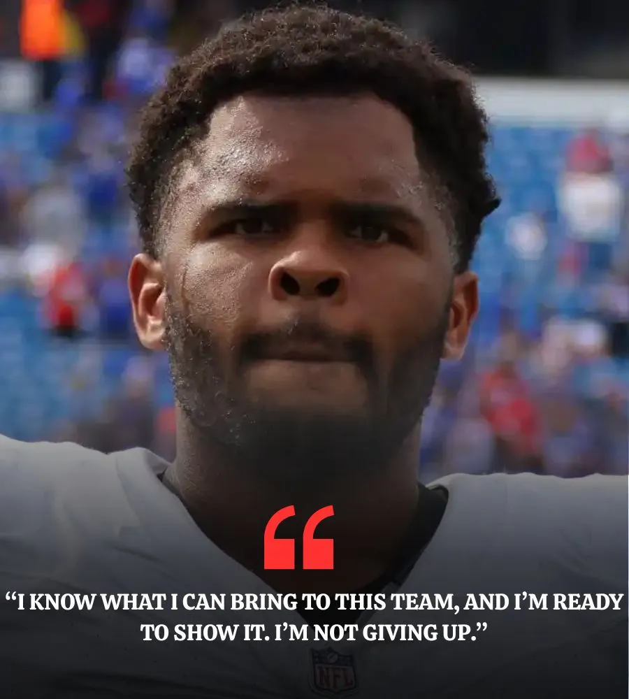 Chiefs Free Agent Signing Called Out for Preseason No-Show