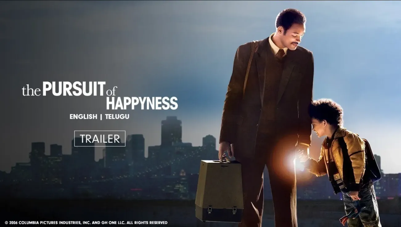 The Pursuit of Happyness 2 (2025) – A New Journey of Dreams and Determination