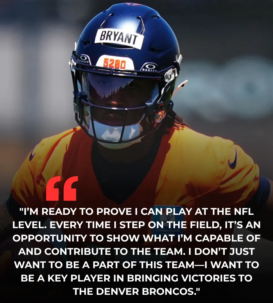 Former Illini Pat Bryant Plays Well in Second Straight NFL Preseason Game