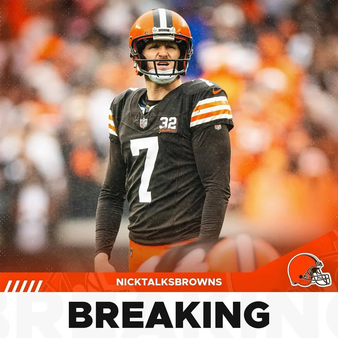 Browns Put Struggling Veteran on Notice Ahead of Preseason Finale