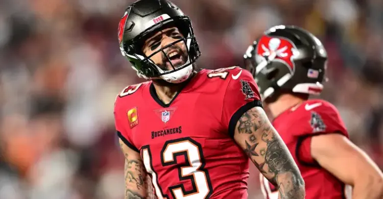 Worst Take: NFL Insider Says Mike Evans Doesn’t Deserve Hall of Fame Spot