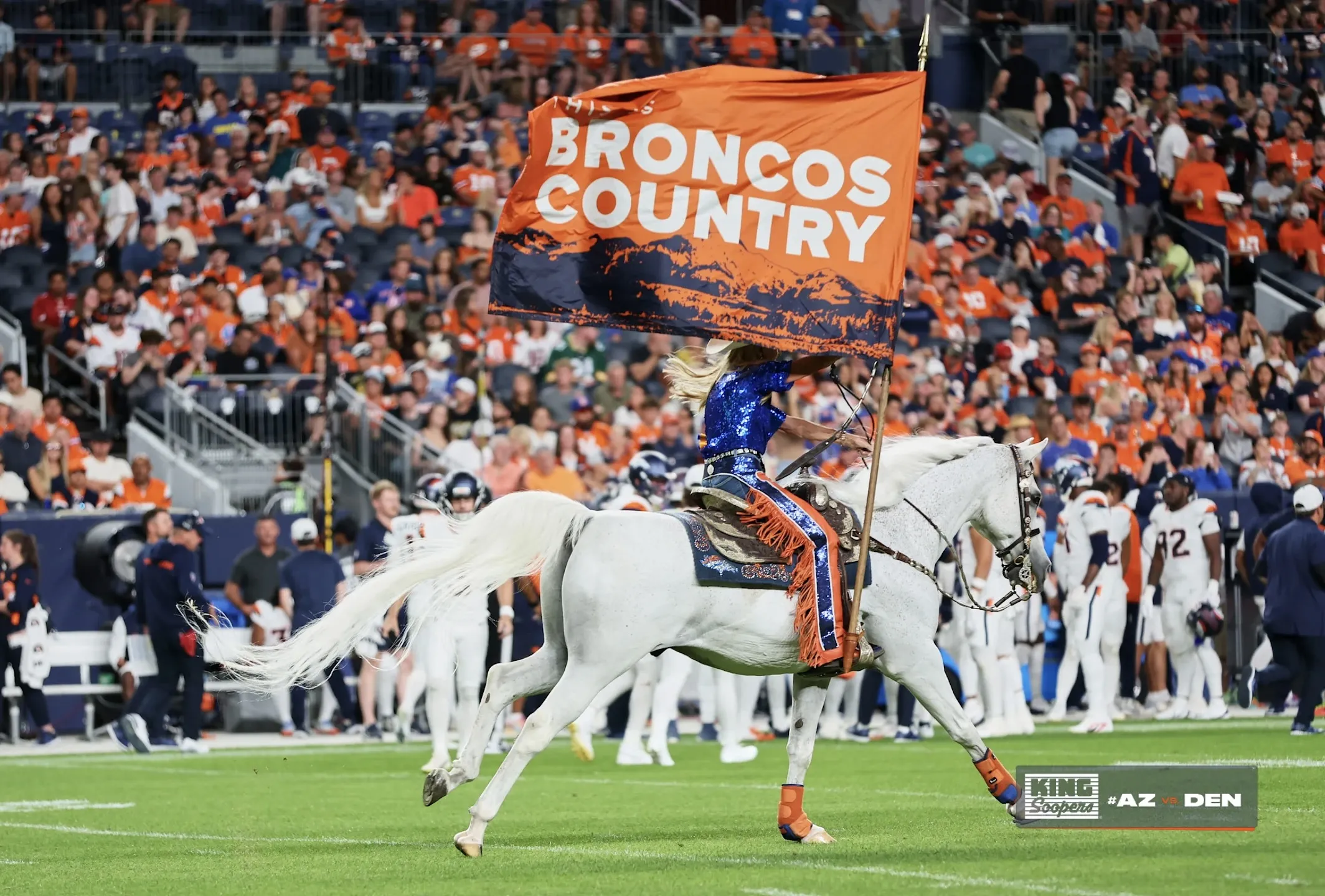 Broncos' rivals just made an embarrassing list for the 2025 NFL Season