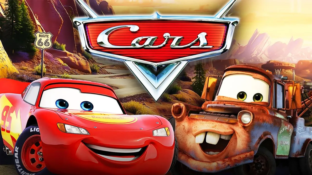 Cars 4
