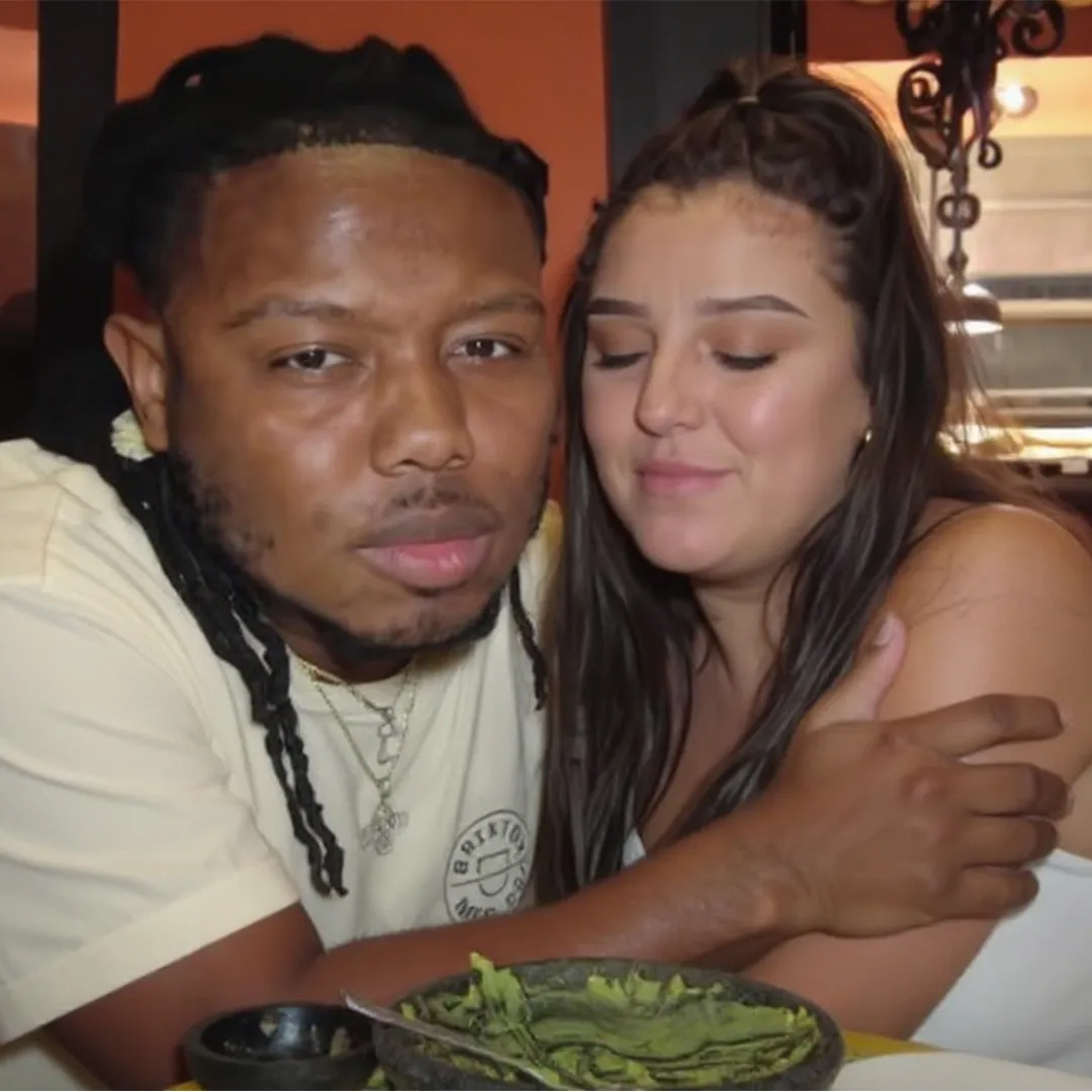 When Zaddy Becomes the Driver Taking Nico To… Date Someone Else?