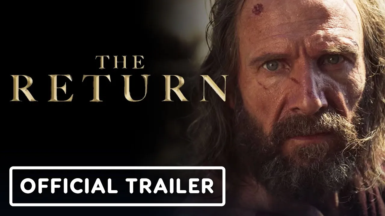 The Return (2024) – When the Past Knocks Again