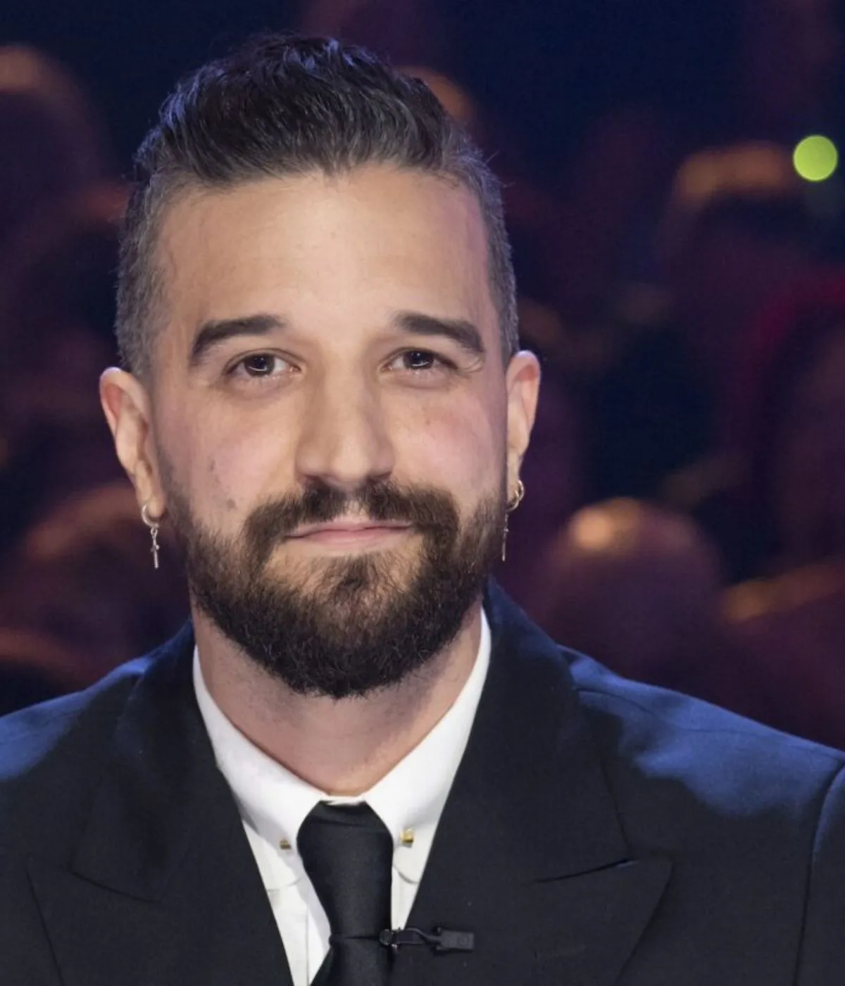Will Mark Ballas Return for ‘Dancing With the Stars’ Season 34? All the Clues