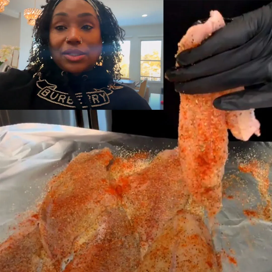 Secret to Frying Delicious Fish