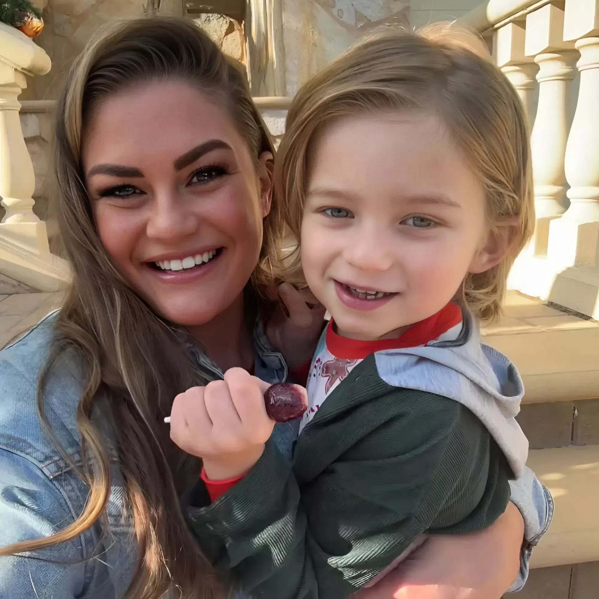 Brittany Cartwright Announces Shocking News – Family Is Moving and Cuz Won't Be Here Anymore! 💔😱 in the comments section