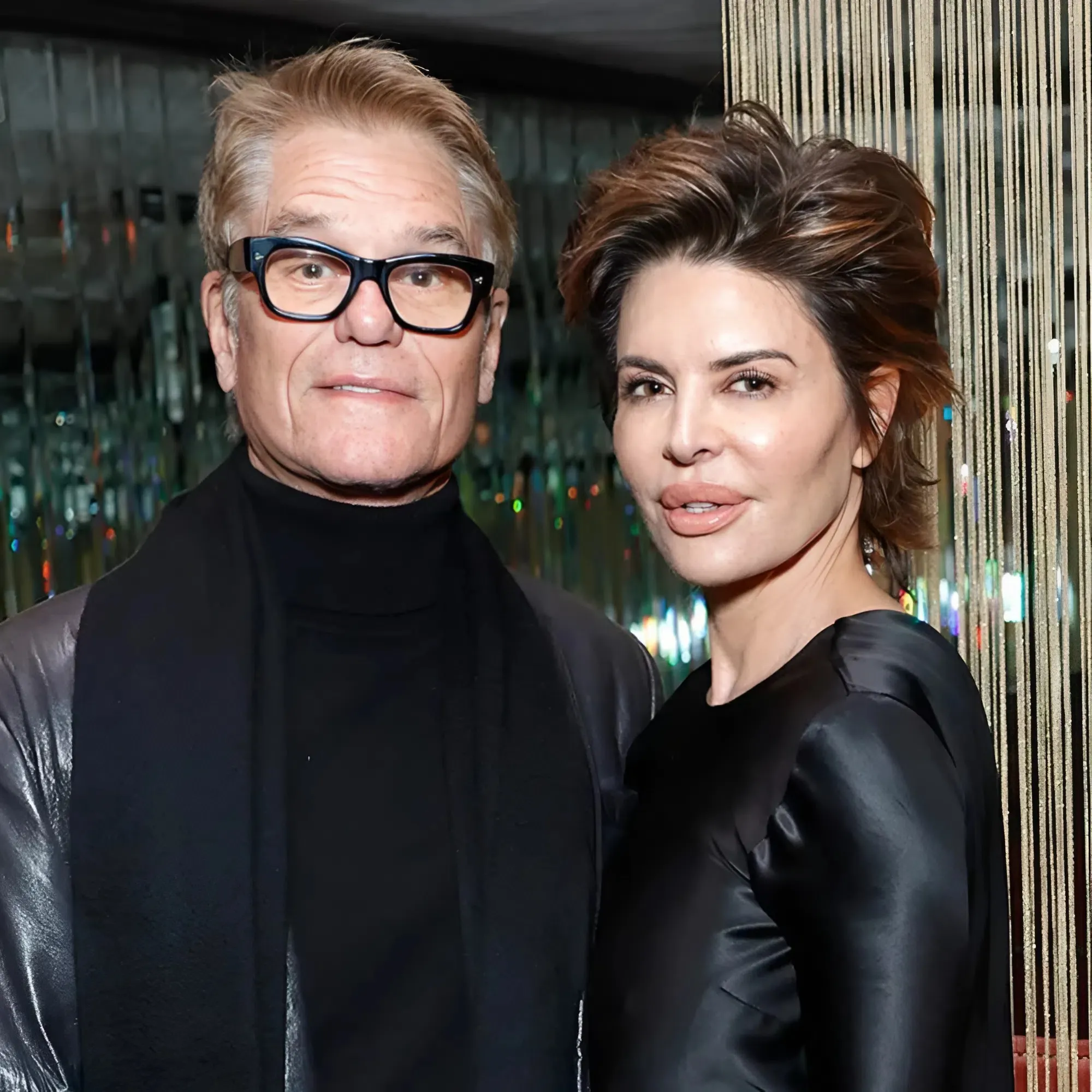 #Breaking: Lisa Rinna Shocked As She Confirms Serious Illness Diagnosis After Months of Enduring 'Worst Symptoms of Her Life' 💔😱