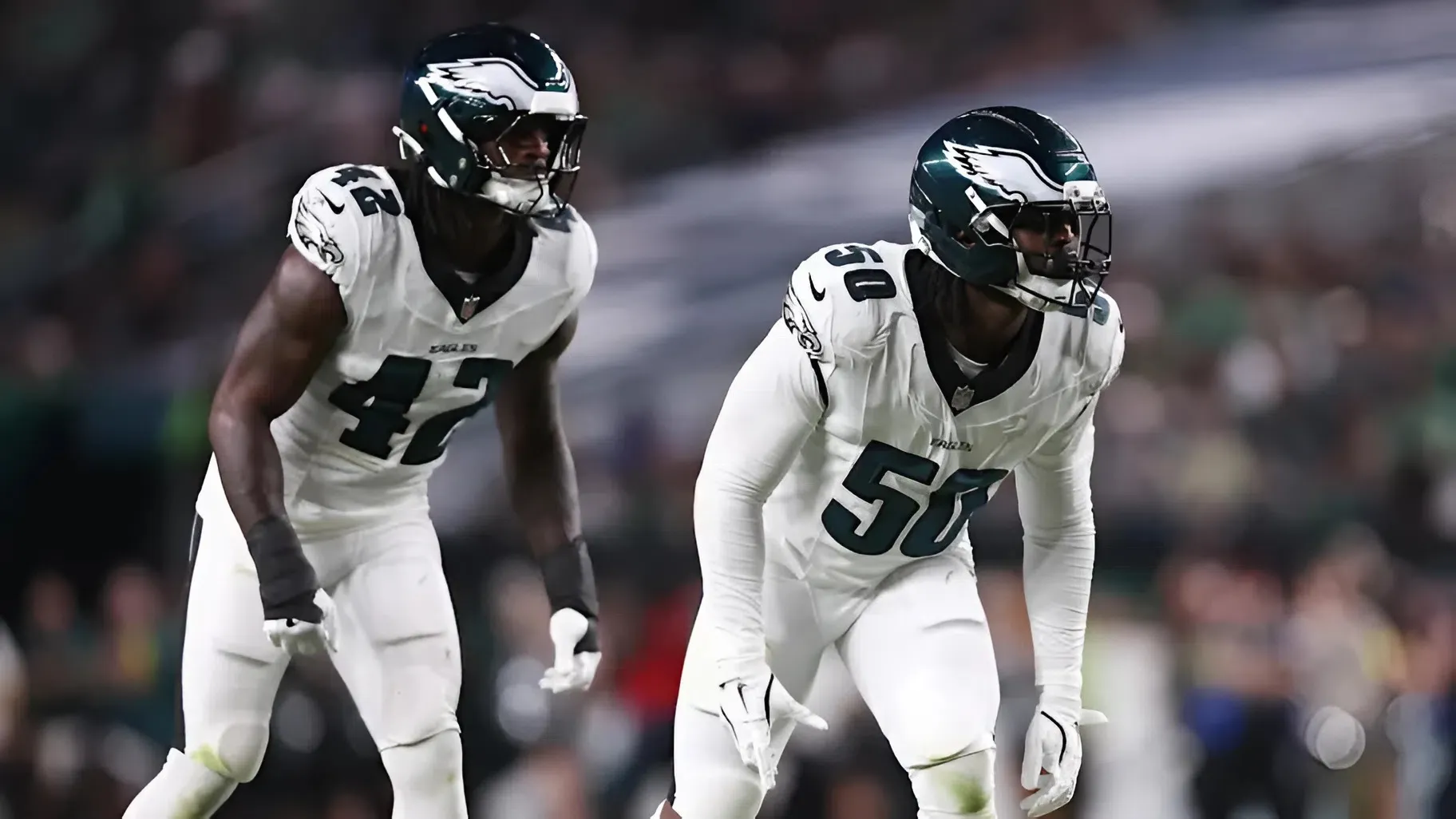 Winners And Losers From Eagles Surprise Trade For John Metchie