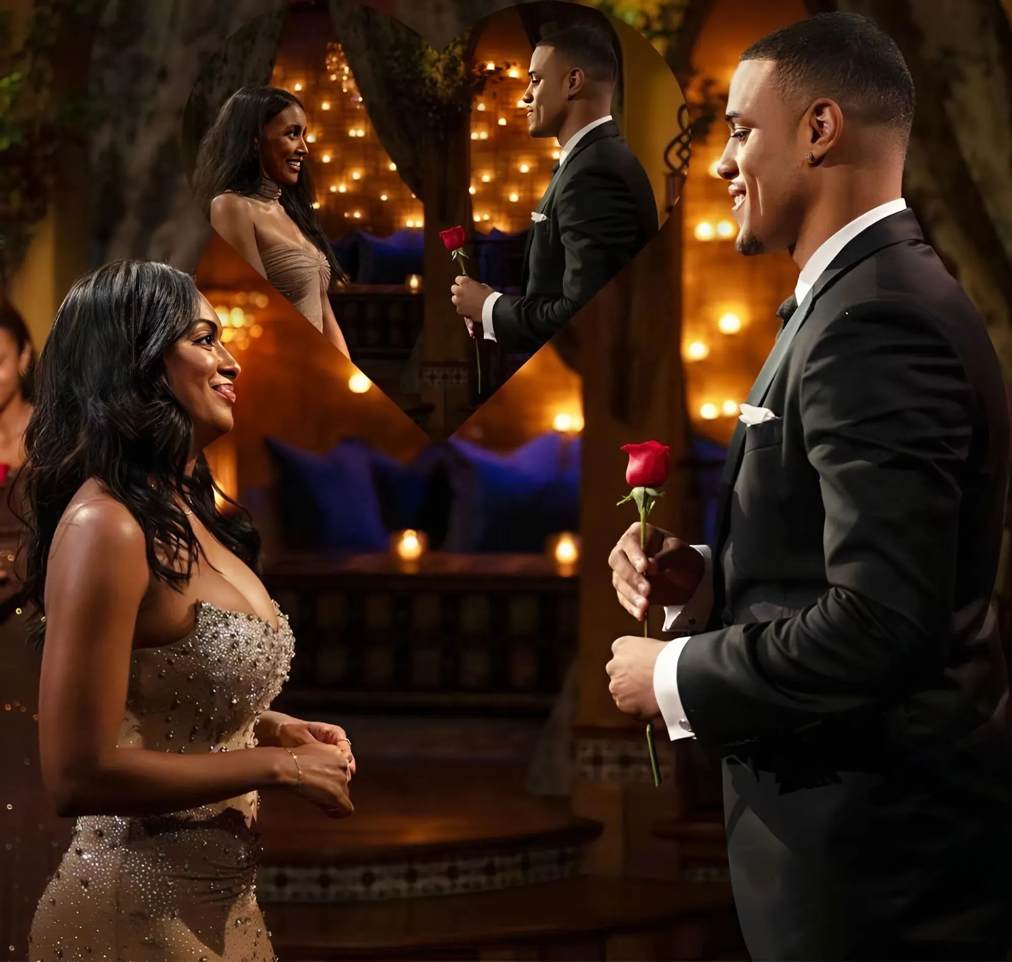 Why Did Beverly Leave The Bachelor Early? Inside Her Exit — and Whether We'll Be Seeing Her Again