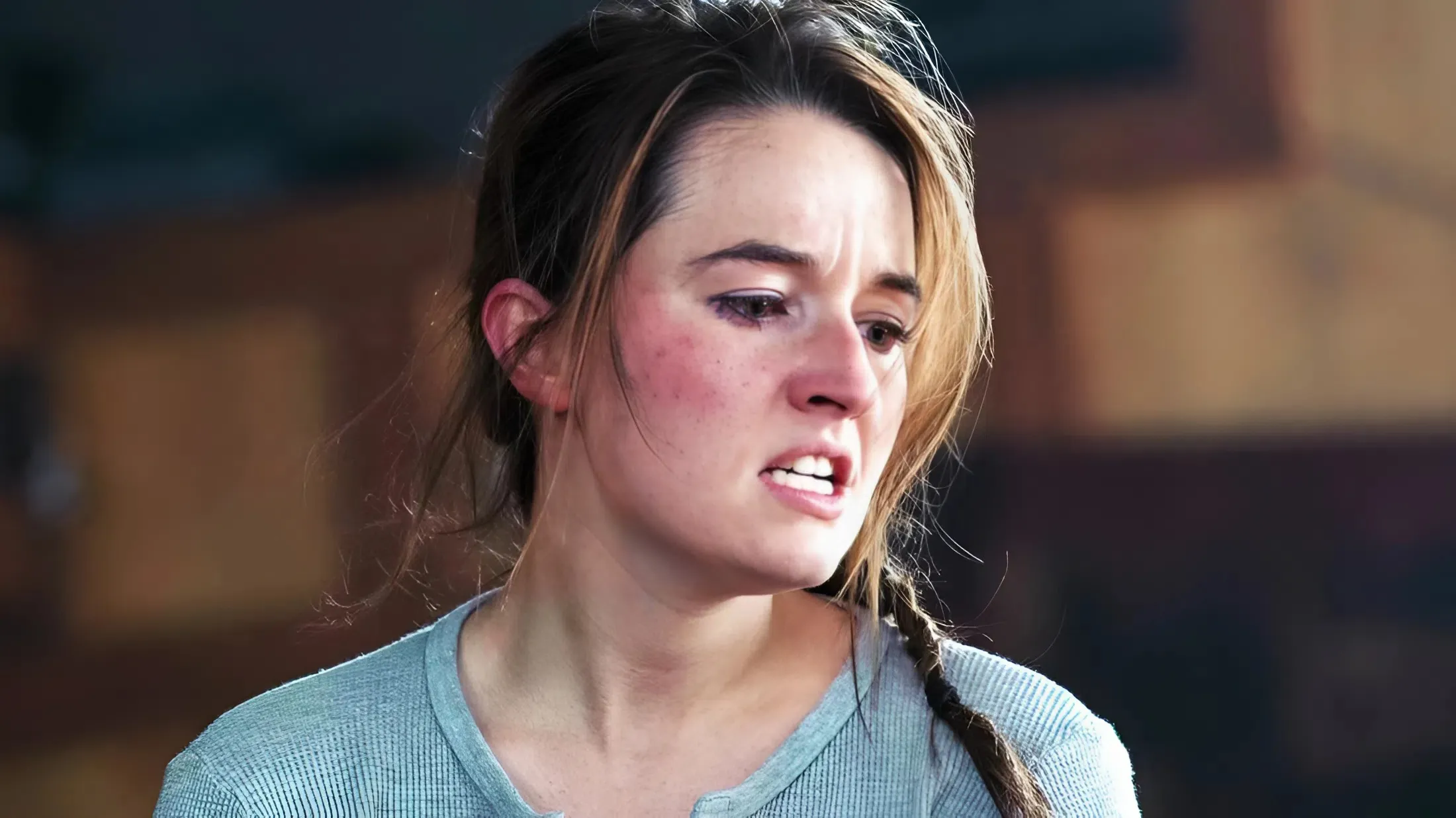 Kaitlyn Dever's Dad Manifested Her Abby Role In The Last Of Us