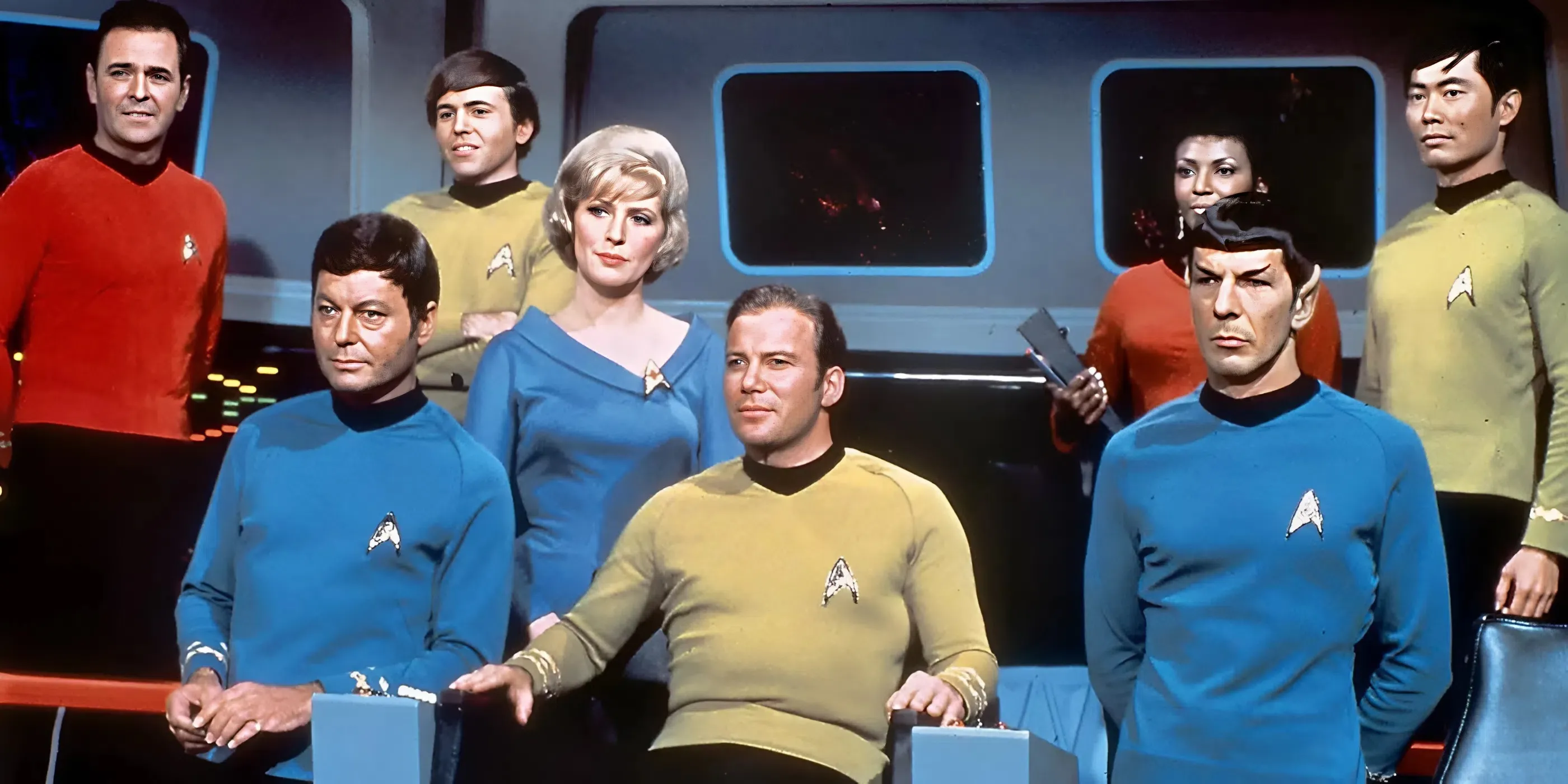 57 Years Ago, One of 'Star Trek's Most Crushing Episodes of All Time Showed a Different Side of the Sci-Fi Show