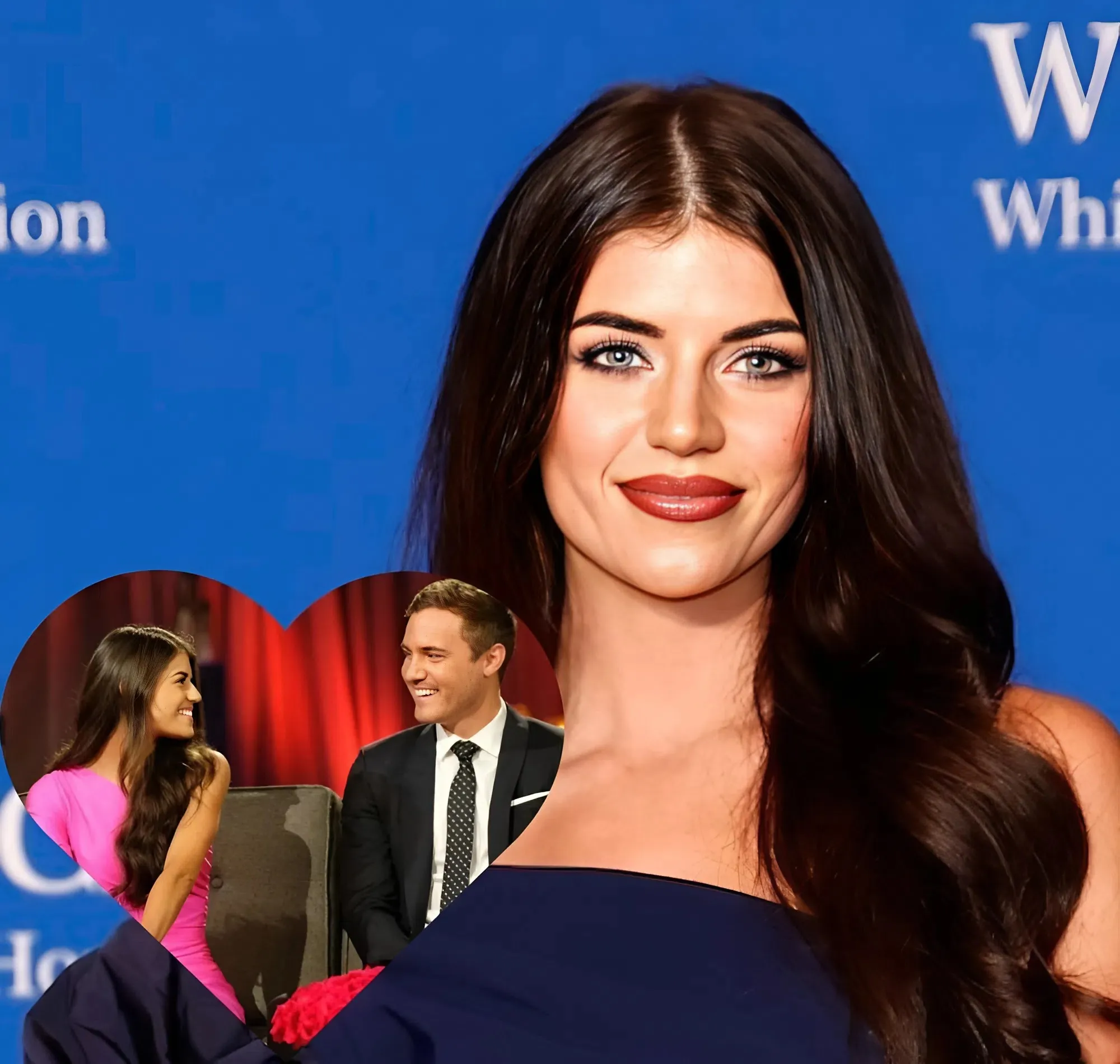 The Bachelor’s Madison Prewett Lost ’20 Pounds’ While Filming Season 24: ‘It Was Traumatizing’