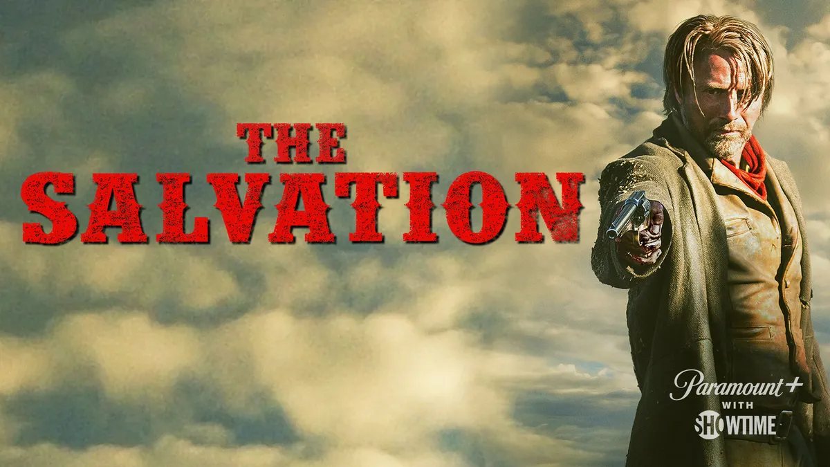 The Salvation