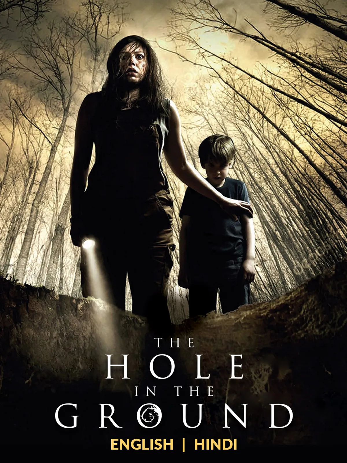 The Hole In The Ground (2019)