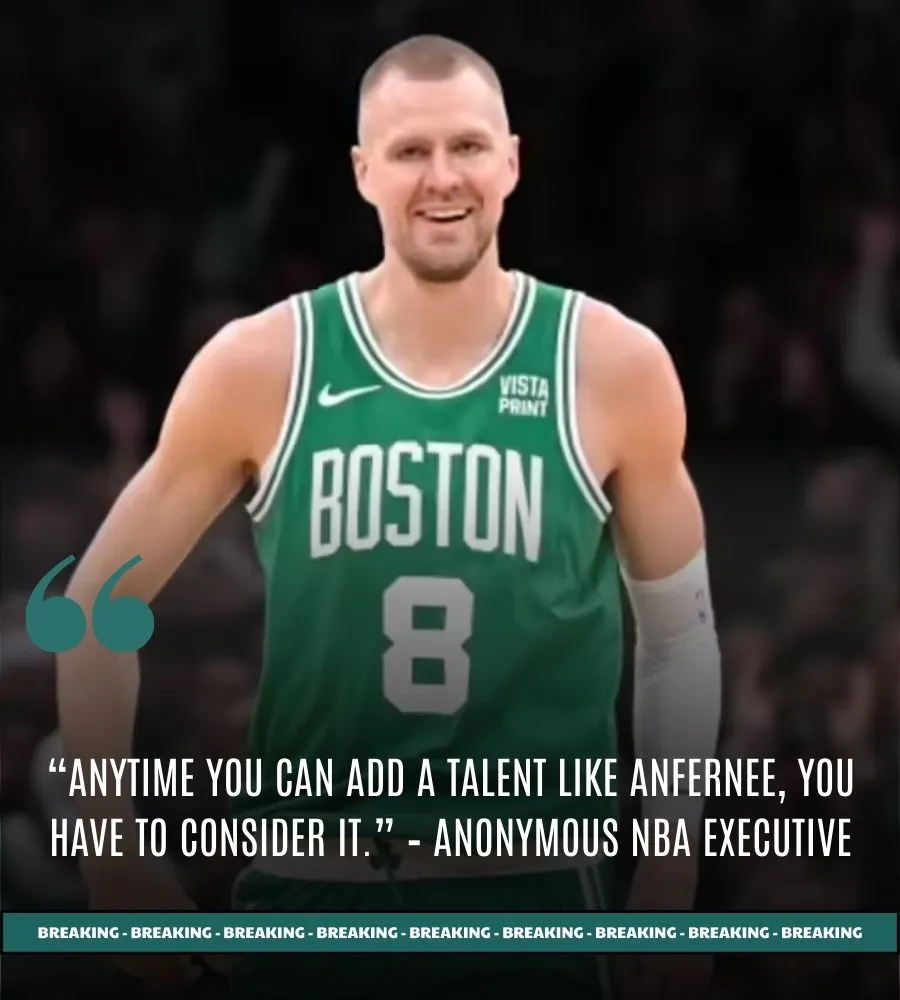 Boston Celtics: Big Trade Rumors, Billion-Dollar Moves & What’s Next for the Green Team