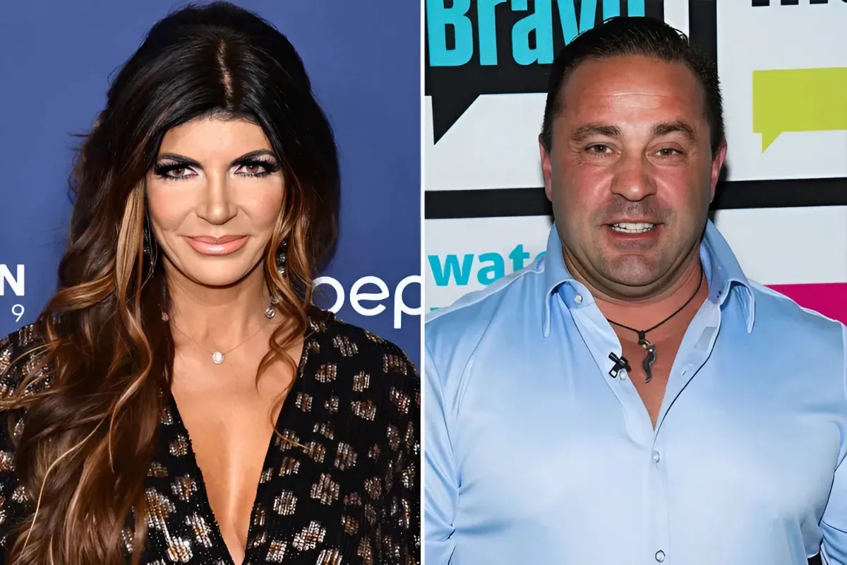 Joe Giudice Reveals Teresa Giudice’s Season 1 RHONJ Salary-quang