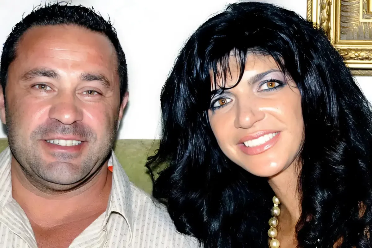 Joe Giudice Recalled Having To Pay To Host Parties On RHONJ For Minimal Pay: Doesn’t Know Why He Called Teresa Giudice A “C*nt”-quang