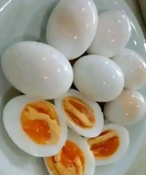 I followed the egg diet and lost weight. Here’s how it happened
