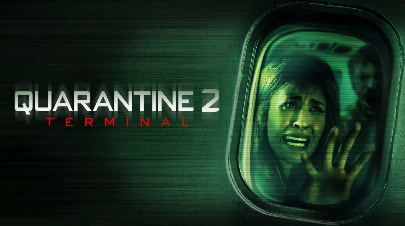 Quarantine 2: Terminal (2011) – Fear Takes Flight