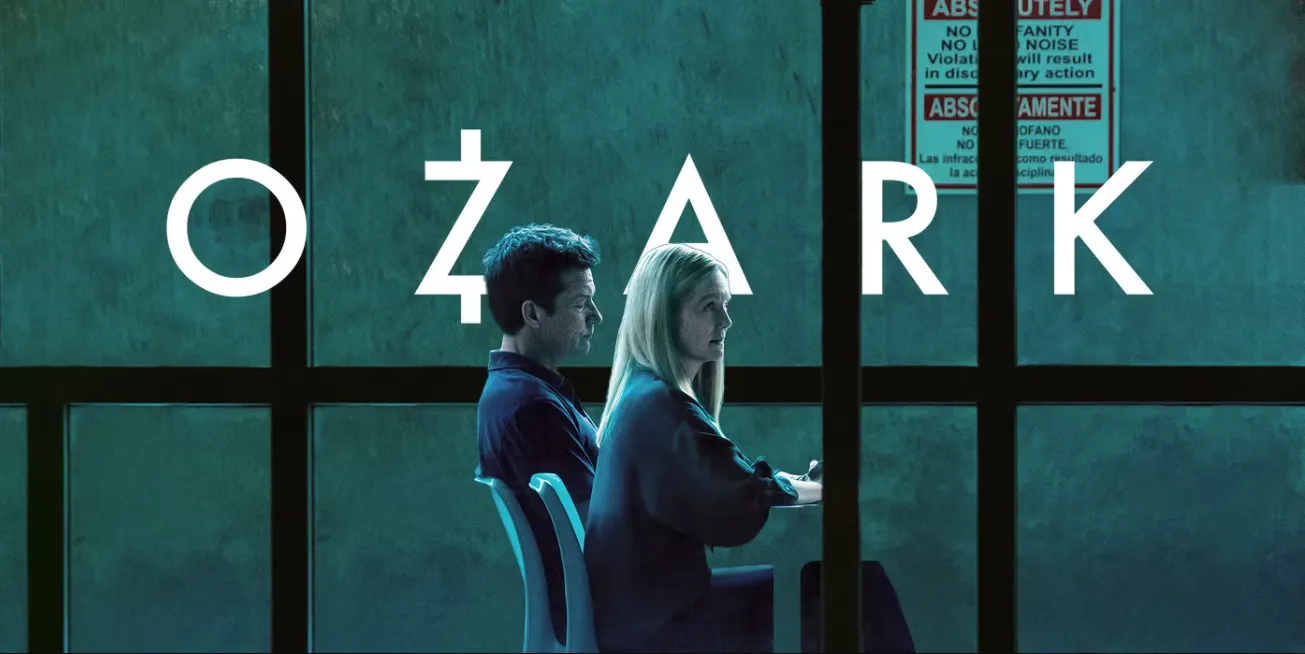 Ozark (2017–2022) – Crime, Family, and the Dark Side of the American Dream Ozark (2017–2022) – Crime, Family, and the Dark Side of the American Dream