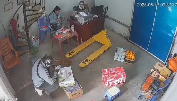 Lời khai ban đầu của đối tượng cầm dao xông vào nhà, chém 3 đồng nghiệp cũ ở Hải Phòng