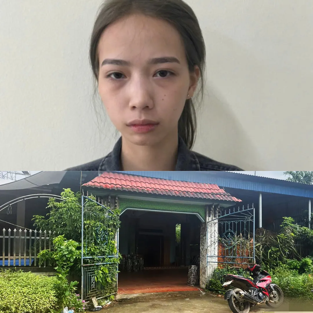 Hàng xóm, họ hàng t:.iết l:.ộ s:.ố:.c về cô vợ Phú Thọ Hà Thị Lai Hạ