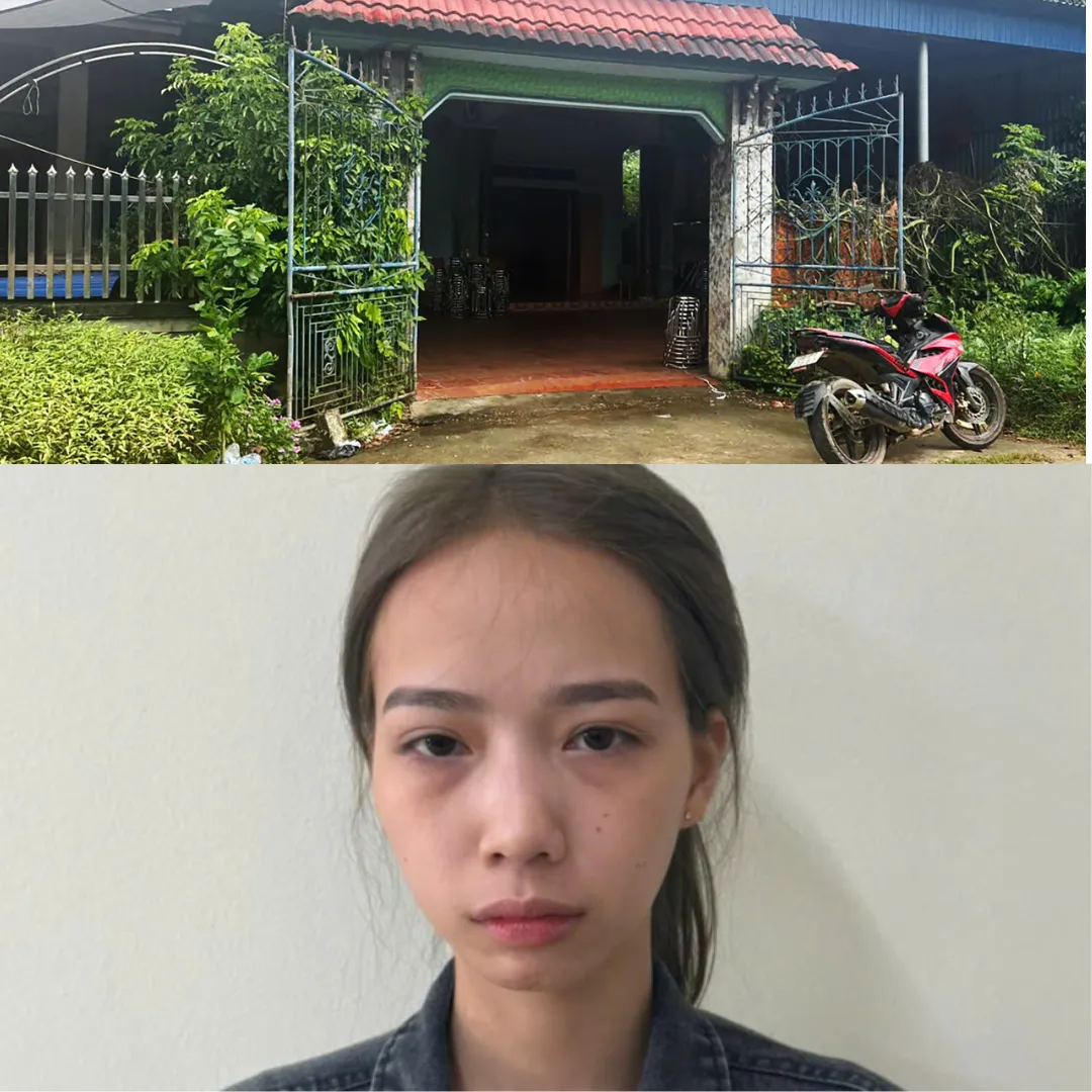 Vụ vợ trẻ s:át h:ại ch:ồn.g ở Phú Thọ: Hàng xóm sốc, tiết lộ bất ngờ về cuộc sống ngày thường