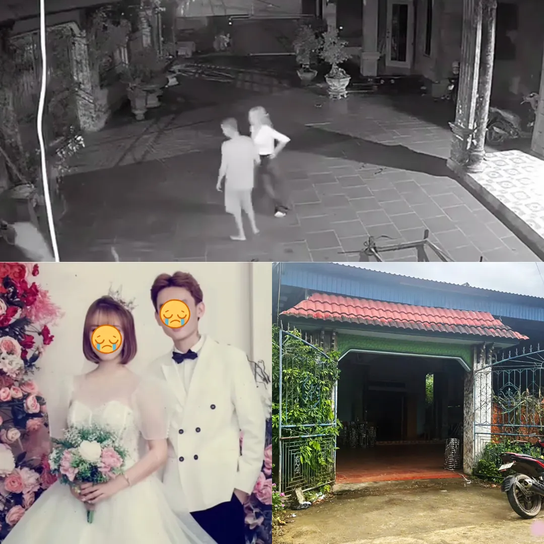 Lời kể của hàng xóm về cô vợ “ghi tên” chồng trên cá;;o ph;ó ở Phú Thọ: Chưa bao giờ thấy điều này