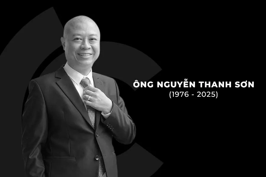 Năm buồn của công nghệ Việt Nam: Chủ tịch HĐQT Hacom, chủ Hanoicomputer vừa qu:.a đ:.ời
